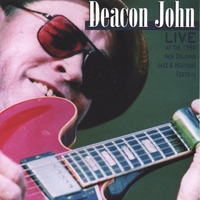 deaconjohn